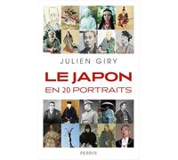Les grandes figures du Japon