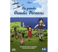 Les grandes grandes vacances