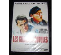 Les Grandes gueules