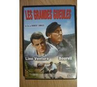 Les grandes gueules