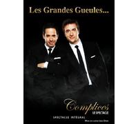 Les Grandes Gueules - Complices