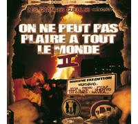 LES GRANDES GUEULES - ON NE PEUT PAS PLAIRE A..