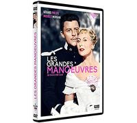 Les Grandes manoeuvres