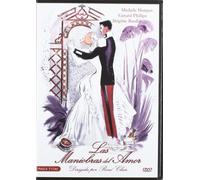 Les grandes manoeuvres - Spain Import