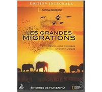 Les grandes migrations [Édition Intégrale]