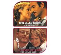 Les grandes occasions ; 2 sur la balancoire