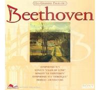 Les Grandes Pages De Beethoven