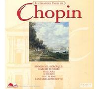 Les Grandes Pages De Chopin Que Vous Aimez