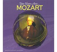 Les Grandes Pages De Mozart