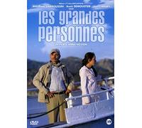 Les grandes personnes