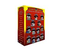 Les Grandes soirées du théâtre-Coffret 13 DVD