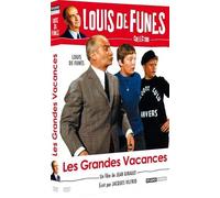 Les grandes vacances