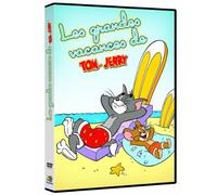 Les grandes vacances de tom et jerry