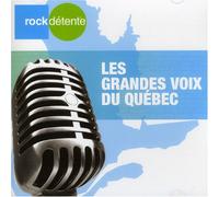 Les Grandes Voix du Quebec - Les Grandes Voix du Quebec