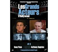 LES GRANDS ACTEURS D'HOLLYWOOD 8 PENN HOPKINS