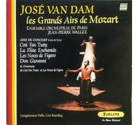 Les Grands Airs De Mozart
