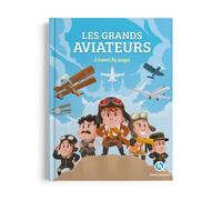Les grands aviateurs: À travers les nuages