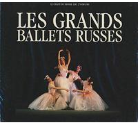 Les Grands Ballets Russes