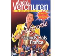 Les grands bals d'andre verchuren