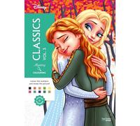 Les grands classiques Disney: Tome 13