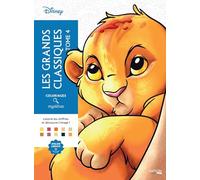 Les Grands classiques Disney: Tome 4