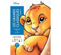 Les Grands classiques Disney: Tome 4-Copertina flessibile