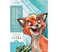 Les grands classiques Disney: Tome 5