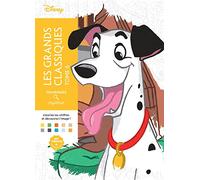 Les grands classiques Disney: Tome 6