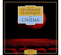 Les Grands Classiques du Cinéma