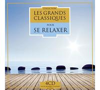 Les Grands Classiques pour Se Relaxer
