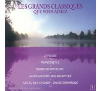 Les Grands Classiques Que Vous Aimez Vol. 5