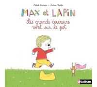 Les grands coureurs vont sur le pot: 02