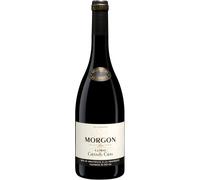 Les Grands Cras 2024 - Vignerons de Bel Air Morgon