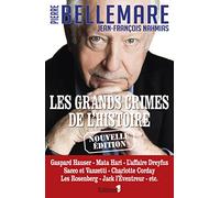 Les Grands crimes de l'histoire