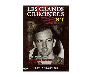 LES GRANDS CRIMINELS No1