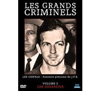 Les grands criminels volume 2 : Les assassins