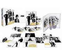 LES GRANDS DU BURLESQUE (12 DVD + 12 Photos)