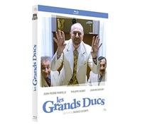 Les Grands ducs [Blu-Ray]