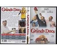 Les Grands Ducs [Edizione: Francia]