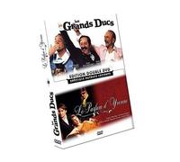 Les grands ducs ; le parfum d'yvonne