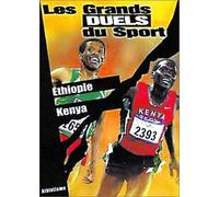 Les grands duels du sport, athletisme : ethiopie / kenya