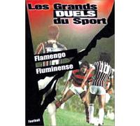 Les grands duels du sport, football : flamengo / fluminense