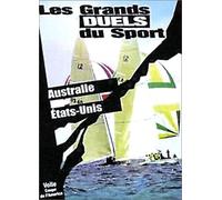Les grands duels du sport, voile : usa / Australie