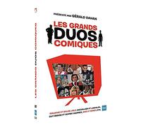 Les grands duos comiques