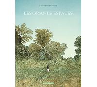 Les grands espaces