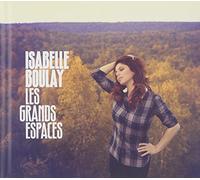 Les Grands Espaces -Spec-