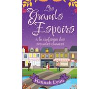 Les grands espoirs à la confiserie des secondes chances: 4