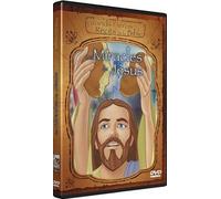 LES GRANDS HEROS ET RECITS DE LA BIBLE: LES MIRACLES DE JESUS