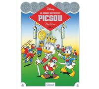 Les grands maîtres: Tome 2