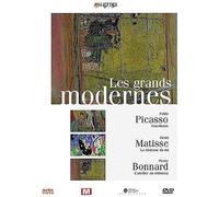 Les Grands modernes - Collection Palettes